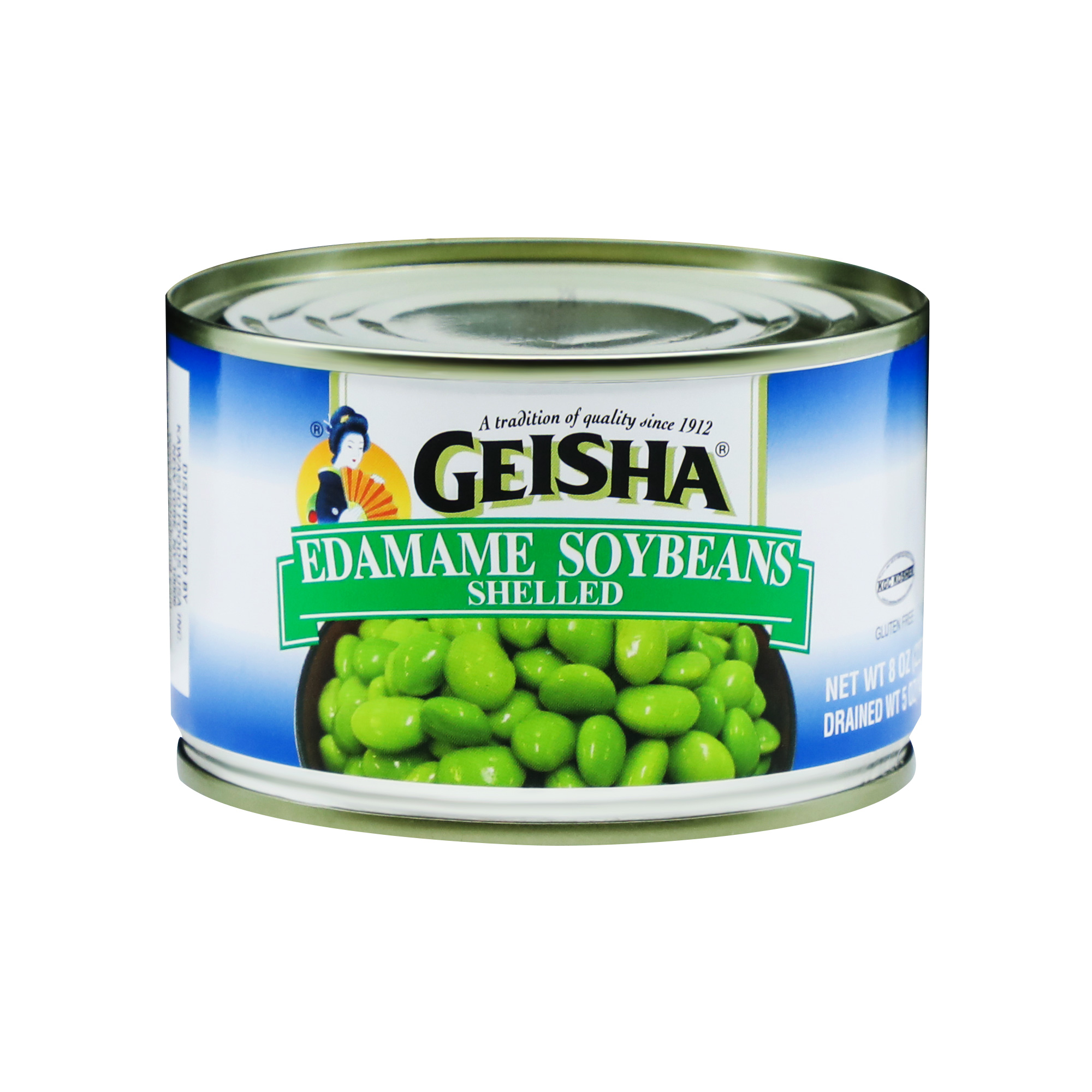 soybeans canned